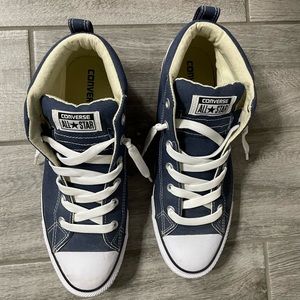 Converse Chuck Taylor All Star Classic High Top